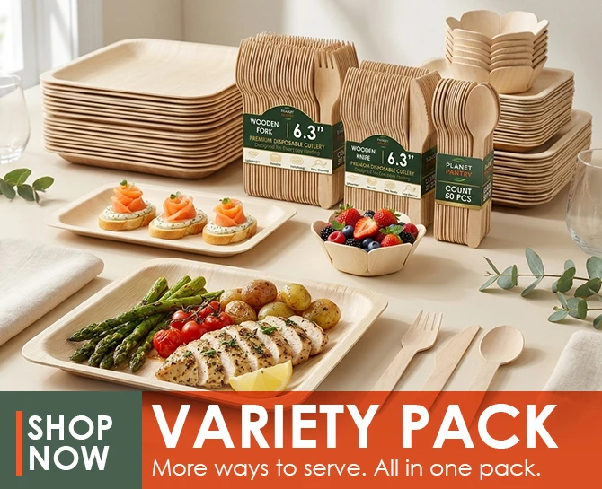 Variety pack