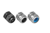 Cable Glands & Conduits
