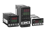 Temperature Controllers