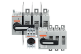 Load Break & Changeover Switches