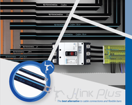 Teknomega’s J-Link Plus Earns DNV Certification