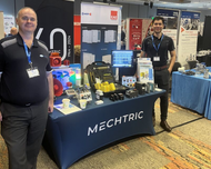 A Successful Day at the IICA Brisbane Expo - Great Industry Insights