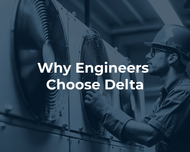 What Makes Delta Variable Frequency Drives a Popular Choice in Industrial Automation