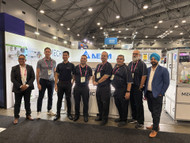 Industrial Automation Solutions Showcased at Australian Manufacturing Week (AMW) 2026