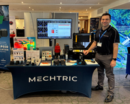 Connecting with Industry Leaders at the IICA Brisbane Expo