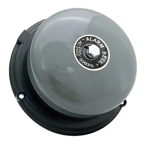 MB-8B-240VAC GREY