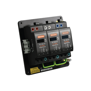 SD3-150-275-N - NOVARIS