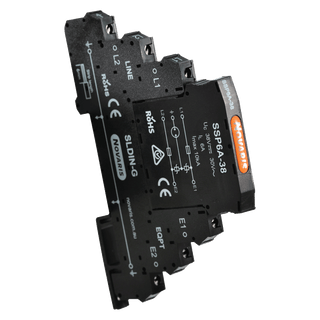 SSP6A-14-EC90 - NOVARIS