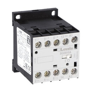 BG0610A400 - LOVATO ELECTRIC