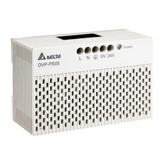 DVPPS05 - Delta Electronics
