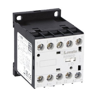 BG0901D024 - LOVATO ELECTRIC