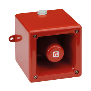 A105NDC24AA0A1R - European Safety Systems