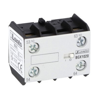 BGX1020 - LOVATO ELECTRIC