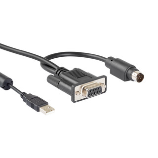 UC-PRG020-12A - Delta Electronics