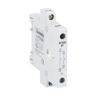 BFX5001 - LOVATO ELECTRIC