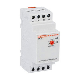 LVM20A240 - LOVATO ELECTRIC