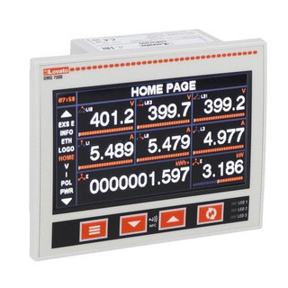 DMG7500 - LOVATO ELECTRIC