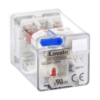 HR702CD024 - LOVATO ELECTRIC