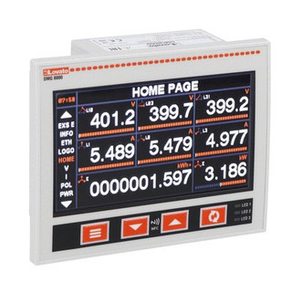 DMG8000 - LOVATO ELECTRIC
