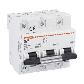 P2MB3PC080 - LOVATO ELECTRIC