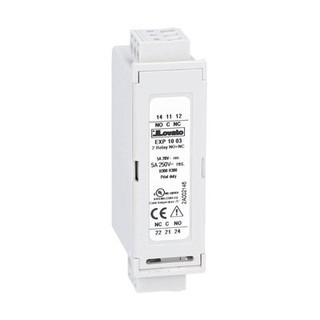 EXP1003 - LOVATO ELECTRIC