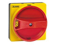 GAX61 - LOVATO ELECTRIC