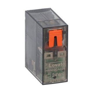 HR502CA024 - LOVATO ELECTRIC