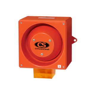 YL80/D50/A/RF/WR - CLIFORD & SNELL