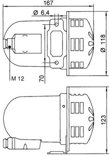 42027 - SIRENA SPA
