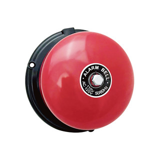 MB-4B-240VAC RED - MULTICE