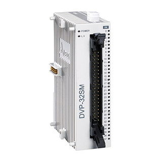 DVP32SM11N - Delta Electronics