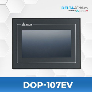 DOP-107EV - Delta Electronics