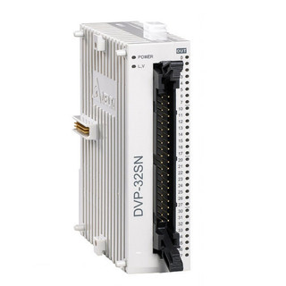 DVP32SN11TN - Delta Electronics