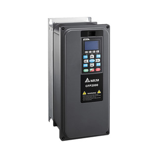 VFD220FP4EA-52 - Delta Electronics