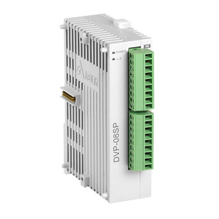 DVP08SP11T - Delta Electronics
