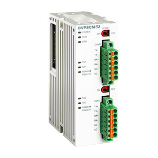 DVPSCM52-SL - Delta Electronics