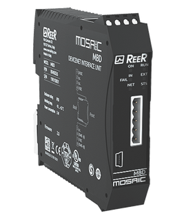 MBD - ReeR