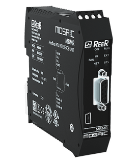 MBMR - ReeR