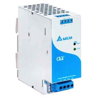 DRP024V120W3BN - Delta Electronics