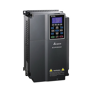 VFD110CP4EB-21 - Delta Electronics