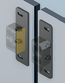 R-SAFE ADAPTER - ReeR