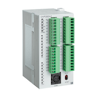 DVP28SA211R - Delta Electronics