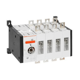 GLC0200T4C1 - LOVATO ELECTRIC