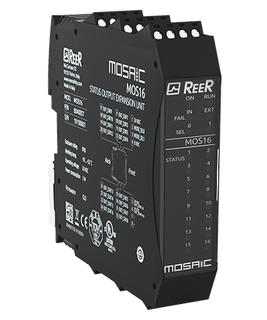 MOS16 - ReeR