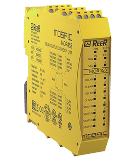 MOR4S8 - ReeR