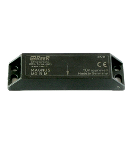 MG B M - ReeR