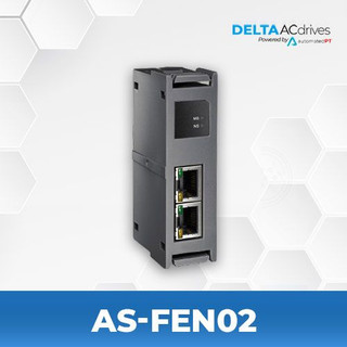 AS-FEN02 - Delta Electronics