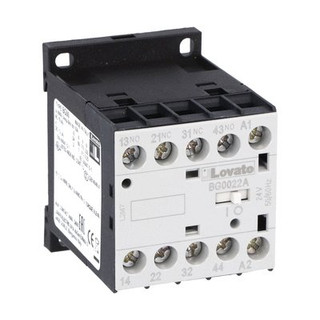 BG0022A400 - LOVATO ELECTRIC