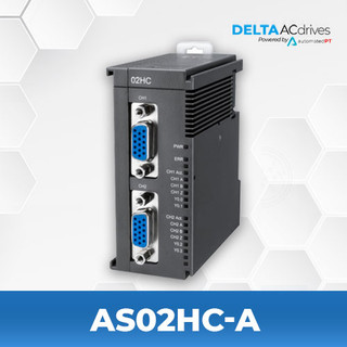 AS02HC-A - Delta Electronics