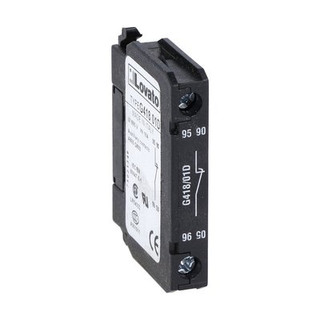 G41801D - LOVATO ELECTRIC